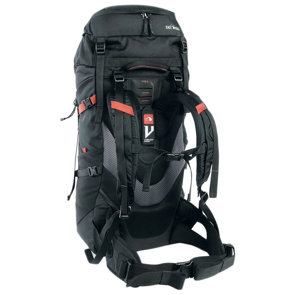Tatonka Norix 48 - Mountaineering Backpack 4 Tatonka Norix 48 - Mountaineering Backpack - Image 2
