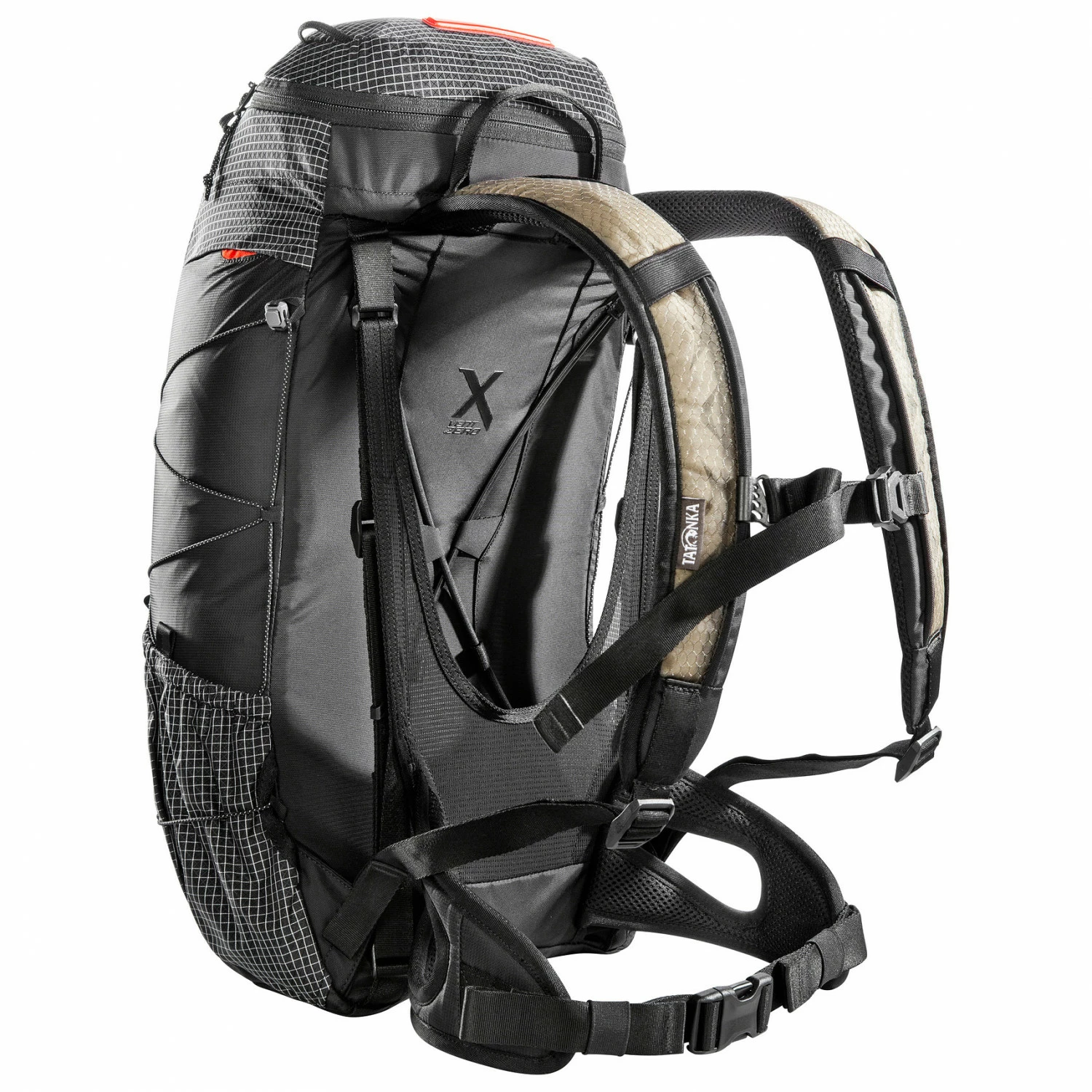 Tatonka Skill 22 Recco - Walking Backpack 4 Tatonka Skill 22 Recco - Walking Backpack - Image 2