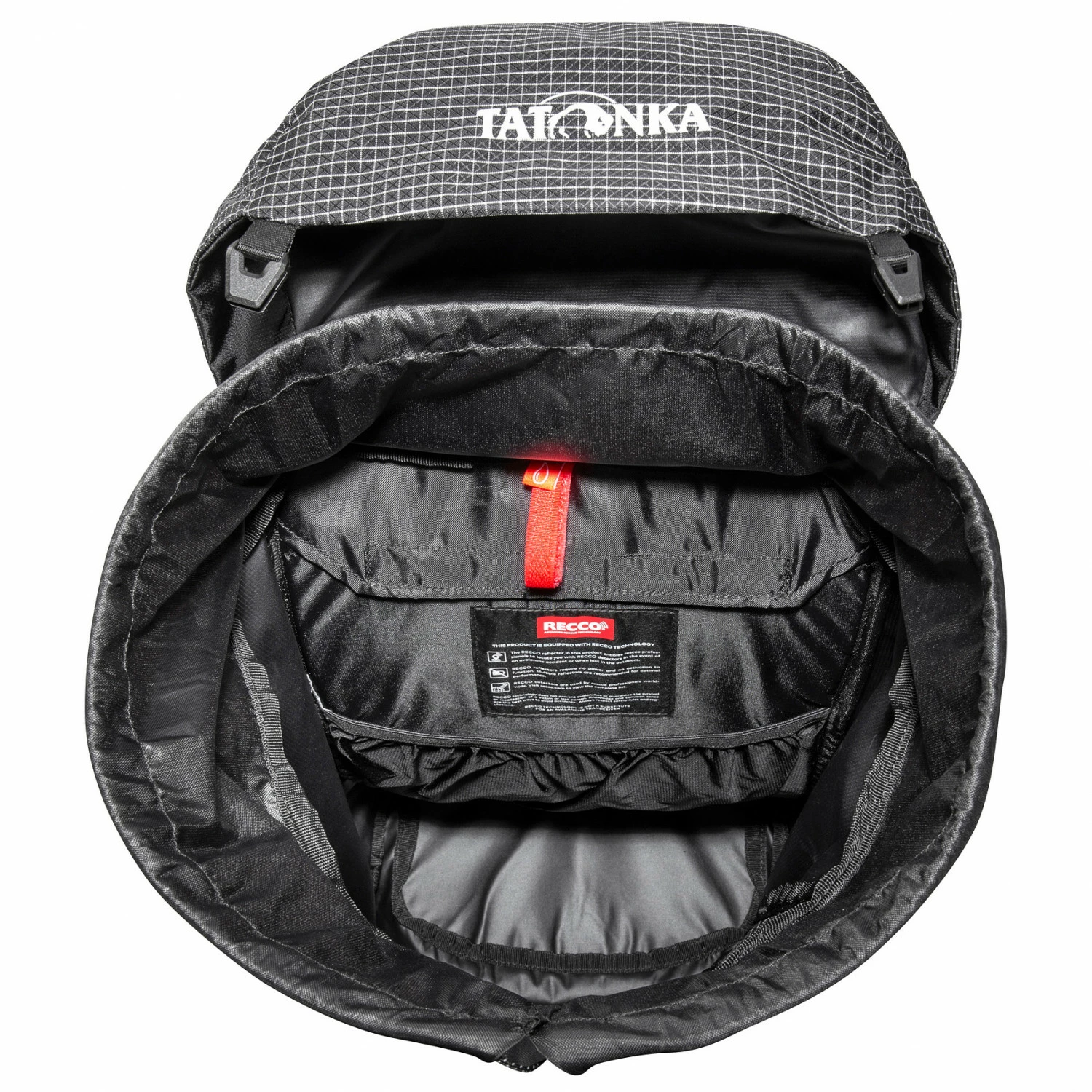 Tatonka Skill 22 Recco - Walking Backpack 7 Tatonka Skill 22 Recco - Walking Backpack - Image 5