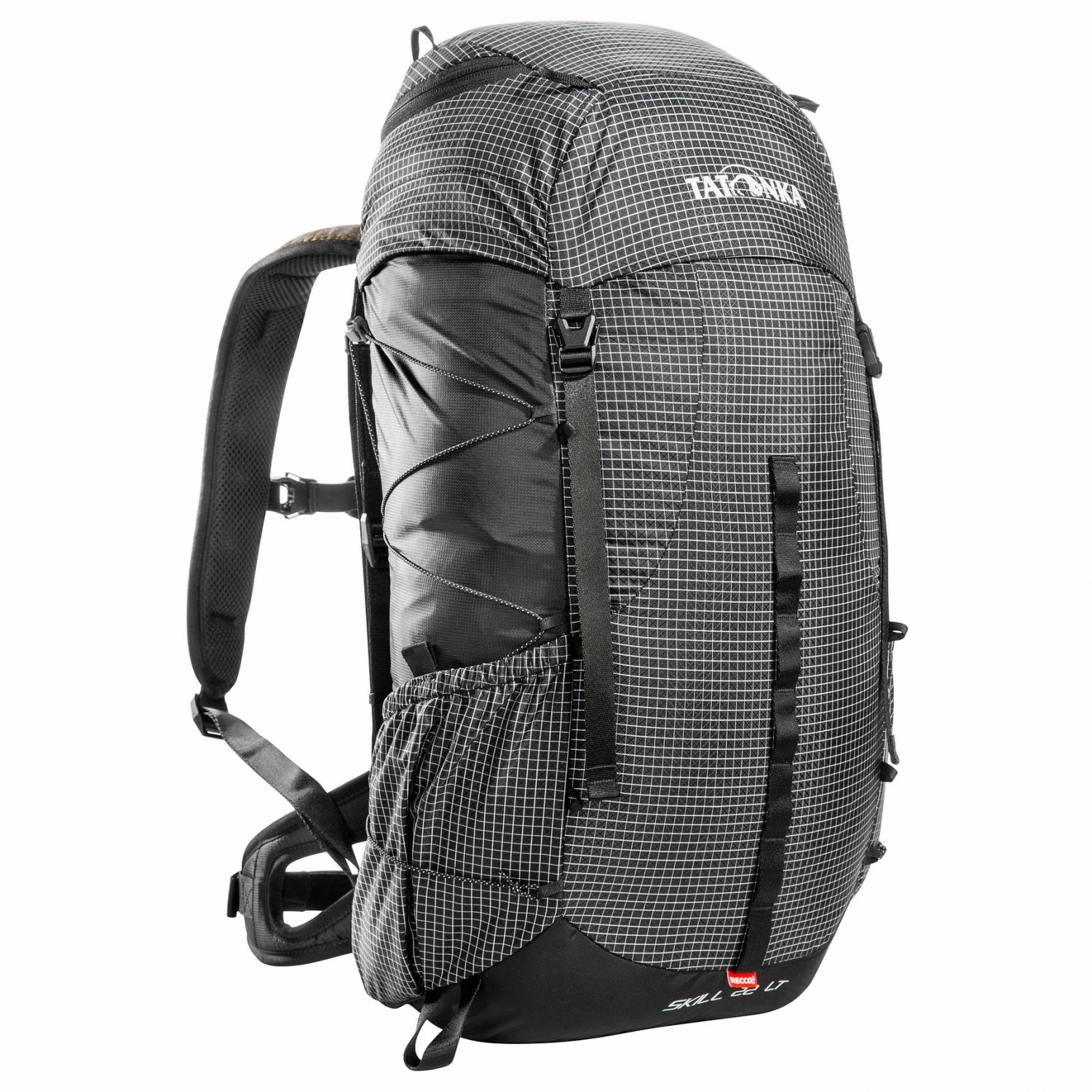 Tatonka Skill 22 Recco - Walking Backpack 3 Tatonka Skill 22 Recco - Walking Backpack