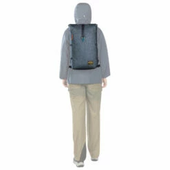 Tatonka Traveller Pack 25 - Daypack -Outdoor Equipment Sales Shop tatonka traveller pack 25 daypack detail 11