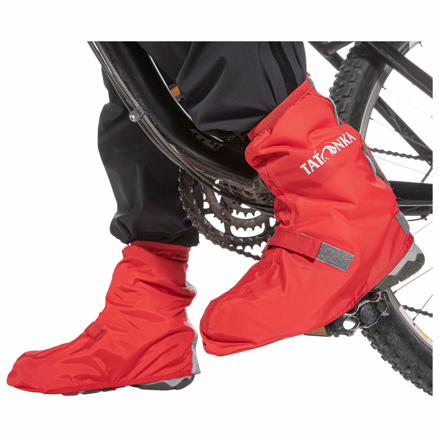 Tatonka Velo Gaiter - Gaiters 7 Tatonka Velo Gaiter - Gaiters - Image 5