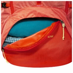 Tatonka Women's Yukon LT 50+10 Recco - Walking Backpack -Outdoor Equipment Sales Shop tatonka womens yukon lt 50 10 recco walking backpack detail 7