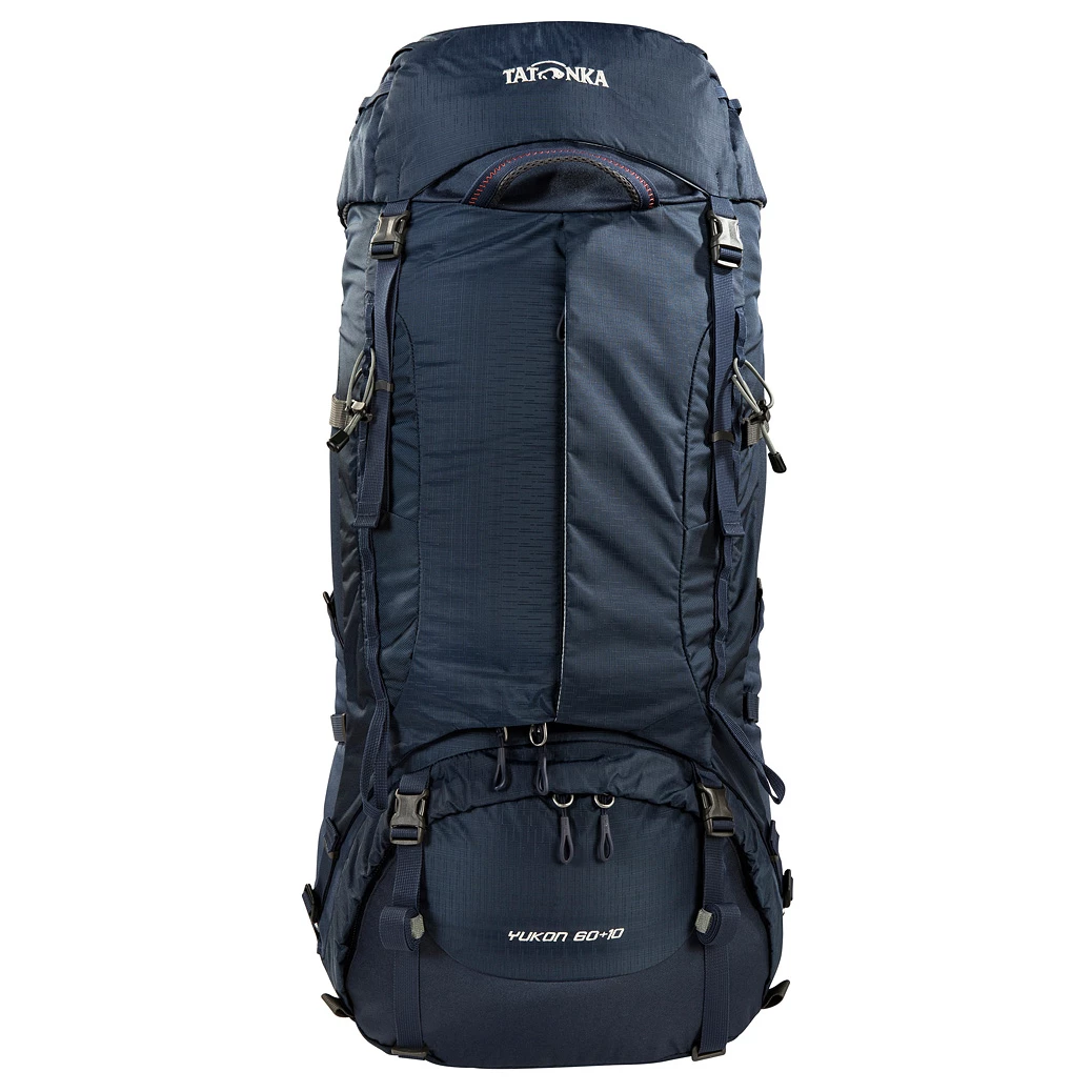 Tatonka Yukon 60+10 - Walking Backpack 4 Tatonka Yukon 60+10 - Walking Backpack - Image 2