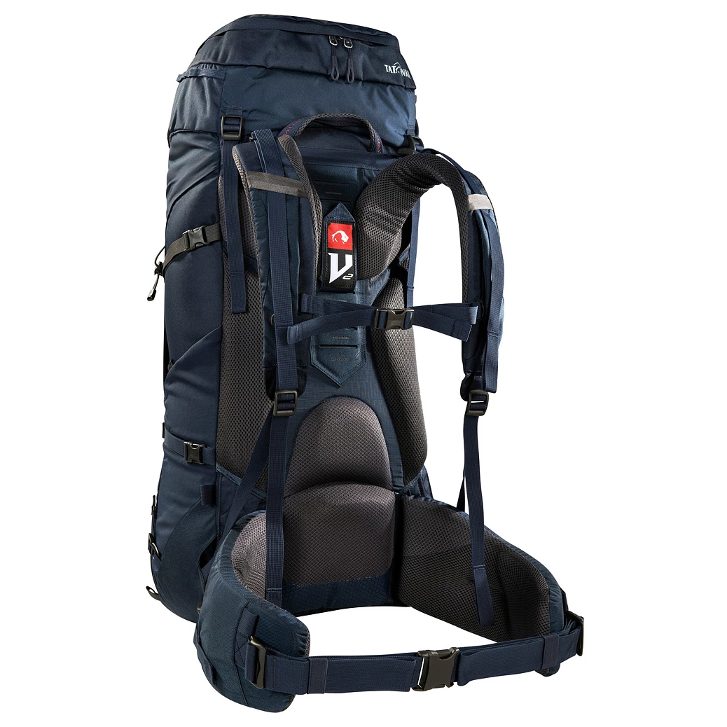 Tatonka Yukon 60+10 - Walking Backpack 5 Tatonka Yukon 60+10 - Walking Backpack - Image 3