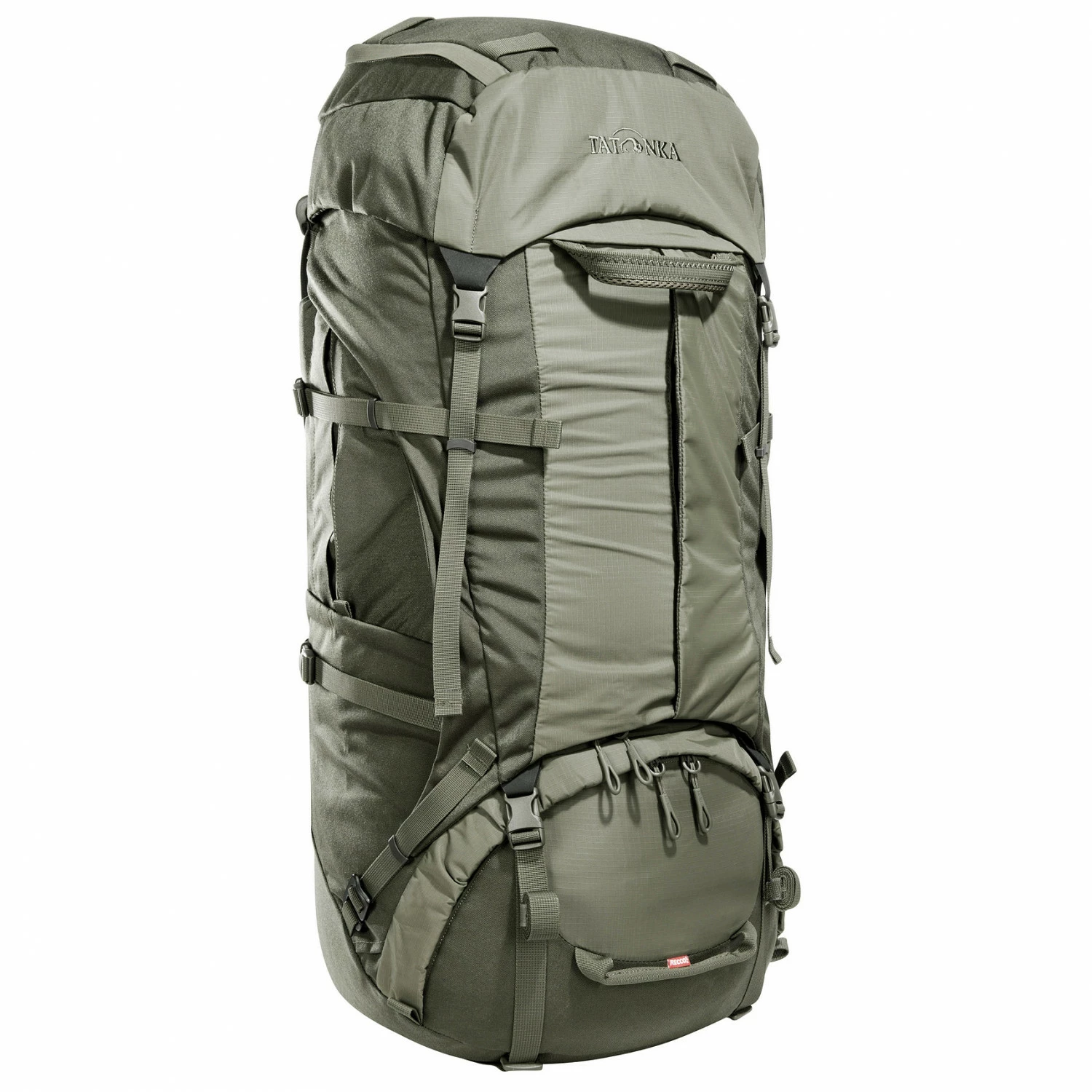 Tatonka Yukon Carrier Pack 55+10 - Walking Backpack 4 Tatonka Yukon Carrier Pack 55+10 - Walking Backpack - Image 2