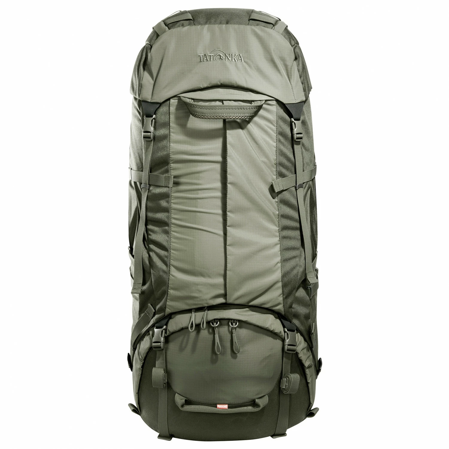 Tatonka Yukon Carrier Pack 55+10 - Walking Backpack 5 Tatonka Yukon Carrier Pack 55+10 - Walking Backpack - Image 3
