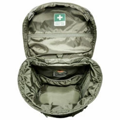 Tatonka Yukon Carrier Pack 55+10 - Walking Backpack 14 Tatonka Yukon Carrier Pack 55+10 - Walking Backpack -Outdoor Equipment Sales Shop tatonka yukon carrier pack 55 10 walking backpack detail 5