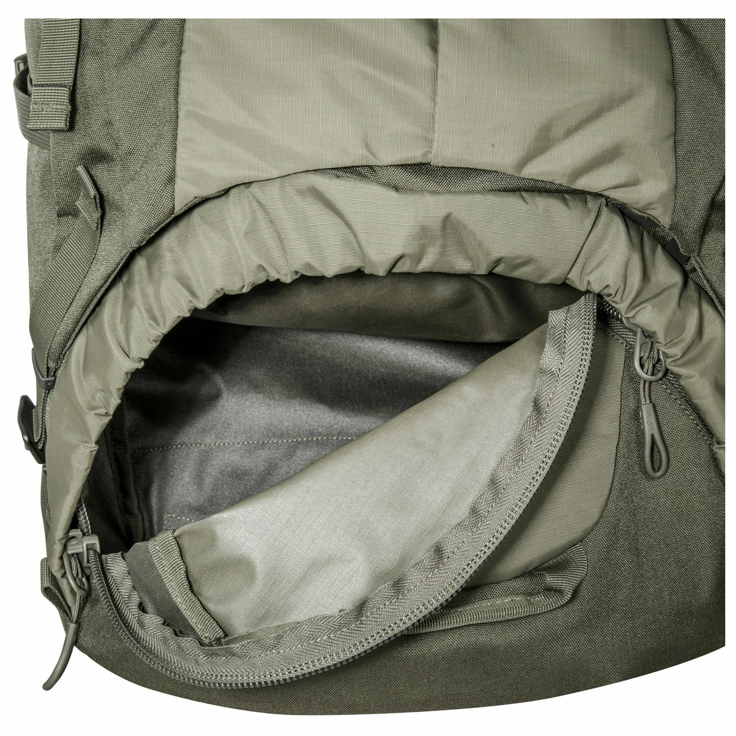 Tatonka Yukon Carrier Pack 55+10 - Walking Backpack 9 Tatonka Yukon Carrier Pack 55+10 - Walking Backpack - Image 7