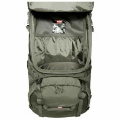 Tatonka Yukon Carrier Pack 55+10 - Walking Backpack 17 Tatonka Yukon Carrier Pack 55+10 - Walking Backpack -Outdoor Equipment Sales Shop tatonka yukon carrier pack 55 10 walking backpack detail 8