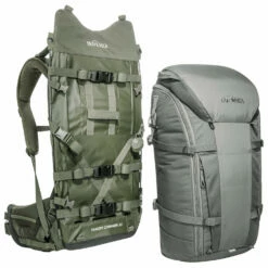 Tatonka Yukon Carrier X1 - Walking Backpack -Outdoor Equipment Sales Shop tatonka yukon carrier x1 walking backpack detail 2