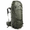 Tatonka Yukon X1 85+10 - Walking Backpack -Outdoor Equipment Sales Shop tatonka yukon x1 85 10 walking backpack