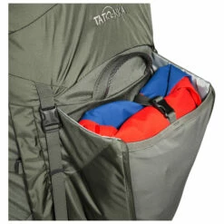Tatonka Yukon X1 85+10 - Walking Backpack -Outdoor Equipment Sales Shop tatonka yukon x1 85 10 walking backpack detail 6