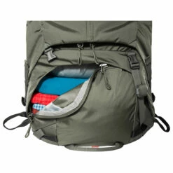 Tatonka Yukon X1 85+10 - Walking Backpack -Outdoor Equipment Sales Shop tatonka yukon x1 85 10 walking backpack detail 8