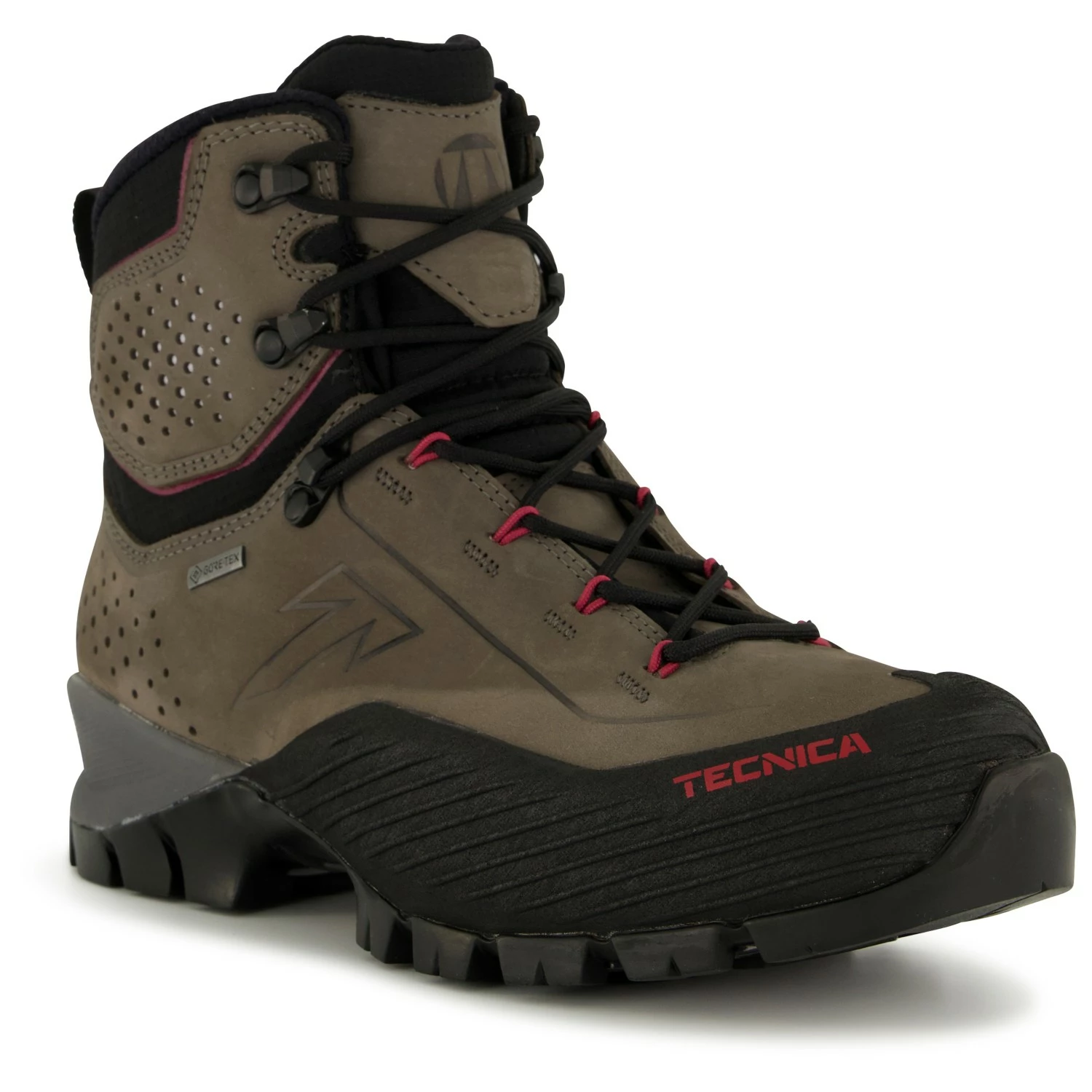 TECNICA Women's Forge 2.0 GTX - Walking Boots 4 TECNICA Women's Forge 2.0 GTX - Walking Boots - Image 2