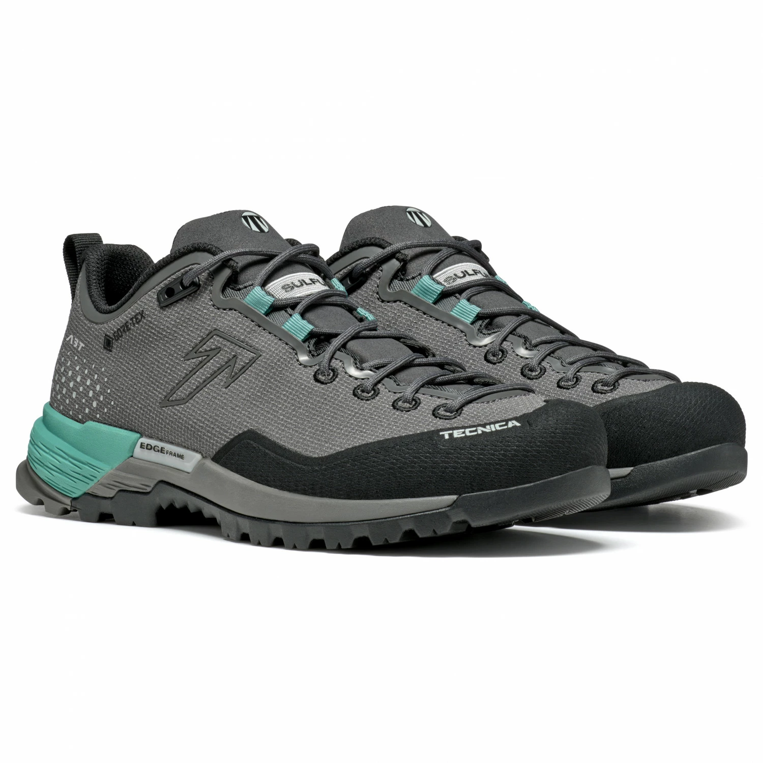 TECNICA Women's Sulfur S GTX - Approach Shoes 4 TECNICA Women's Sulfur S GTX - Approach Shoes - Image 2