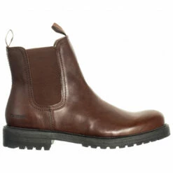 Bertil Warm Chelsea Boots - Winter Boots