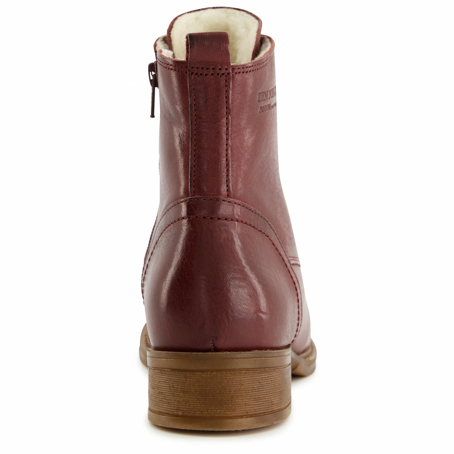 Women's Pandora Warm Boots - Winter Boots 8 Women's Pandora Warm Boots - Winter Boots - Image 6