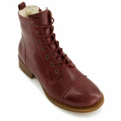 Women's Pandora Warm Boots - Winter Boots 17 Women's Pandora Warm Boots - Winter Boots -Outdoor Equipment Sales Shop ten points womens pandora warm boots winter boots detail 7