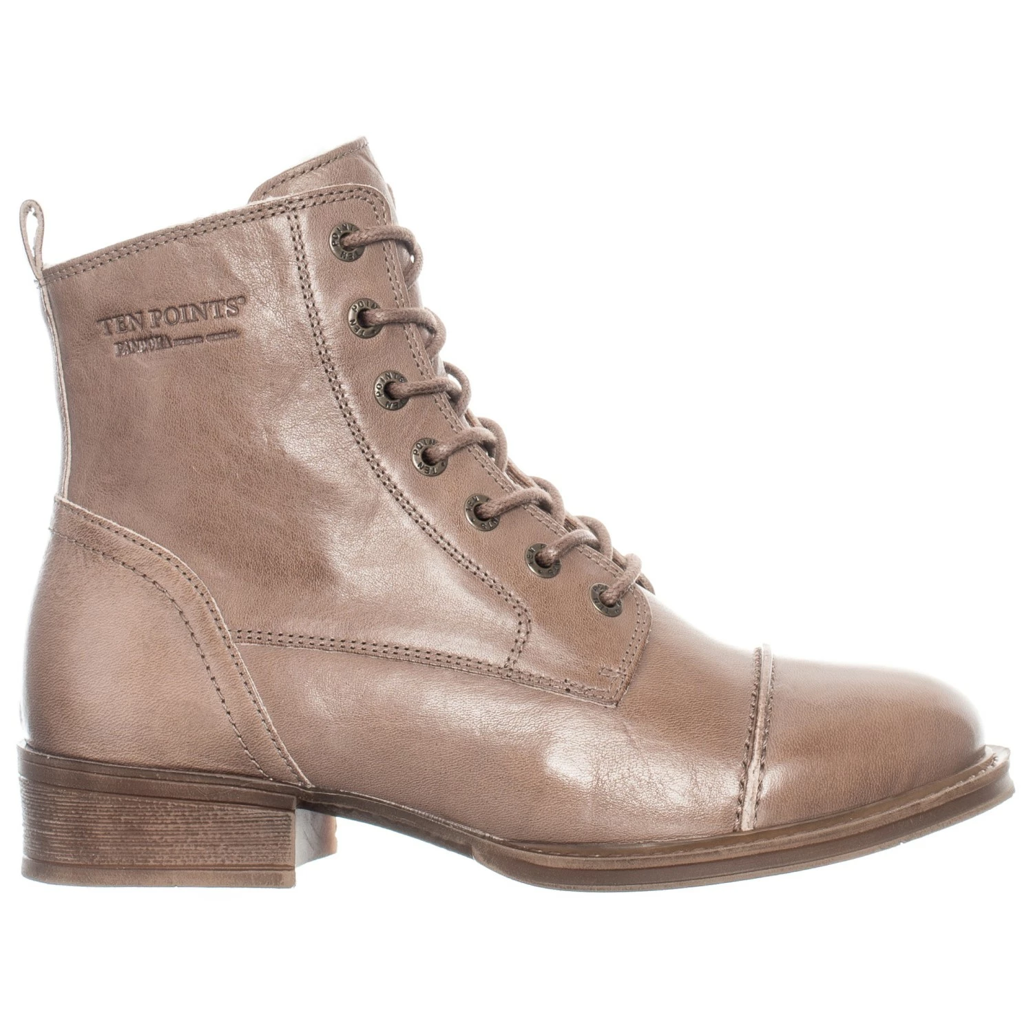 Women's Pandora Warm Boots - Winter Boots 3 Women's Pandora Warm Boots - Winter Boots