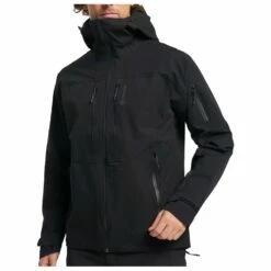 Tenson Txlite Shell Jacket - Waterproof Jacket