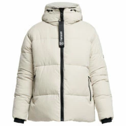 Tenson Women's Milla Jacket - Synthetic Jacket