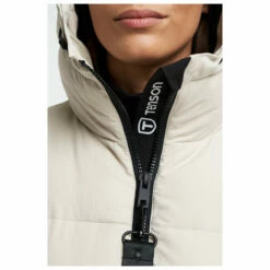 Tenson Women's Milla Jacket - Synthetic Jacket -Outdoor Equipment Sales Shop tenson womens milla jacket synthetic jacket detail 5