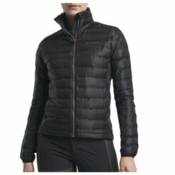 Tenson Women's TXlite Down Puffer - Down Jacket