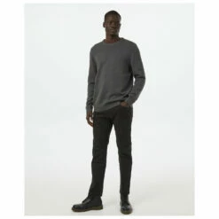 Tentree Highline Crew Sweater - Jumper 9 Tentree Highline Crew Sweater - Jumper -Outdoor Equipment Sales Shop tentree highline crew sweater jumper detail 4