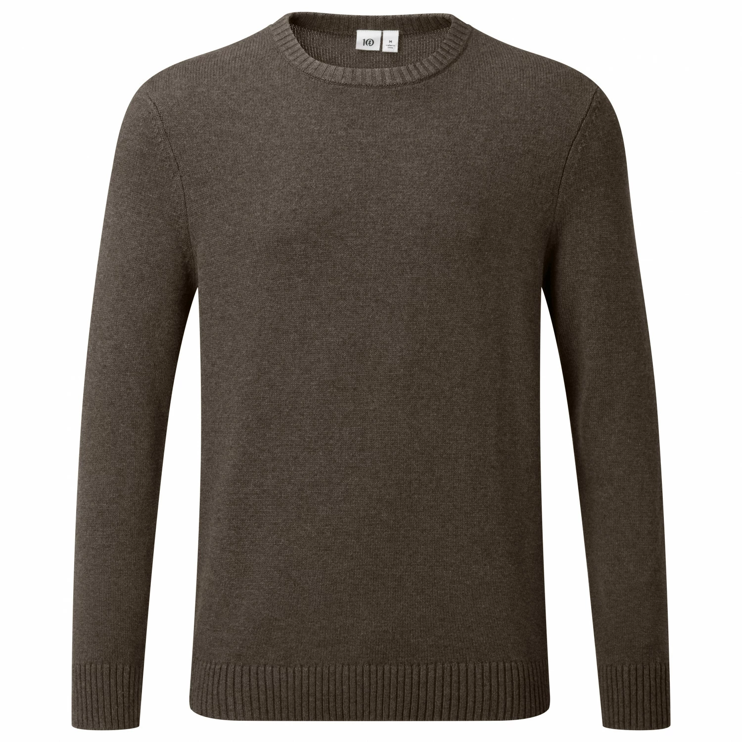 Tentree Highline Crew Sweater - Jumper 3 Tentree Highline Crew Sweater - Jumper