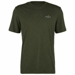 Tentree Sasquatch - T-shirt