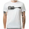 Tentree Summer Guitar T-Shirt