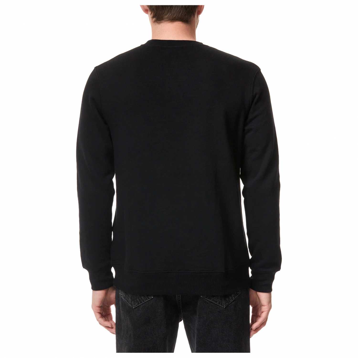 Tentree Treefleece Classic Crew - Jumper 4 Tentree Treefleece Classic Crew - Jumper - Image 2