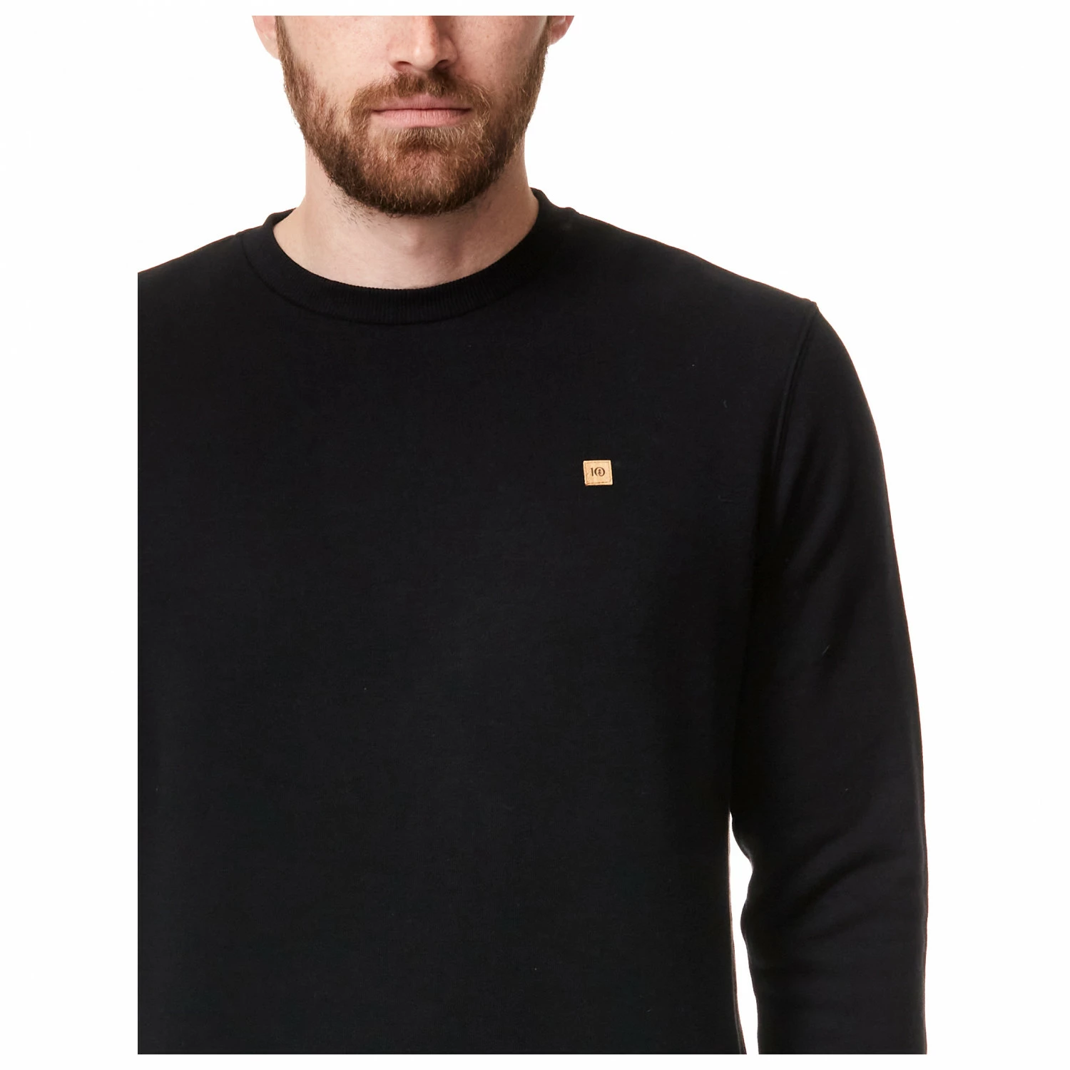 Tentree Treefleece Classic Crew - Jumper 5 Tentree Treefleece Classic Crew - Jumper - Image 3