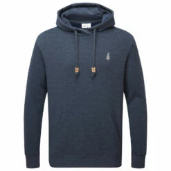 Tentree Treefleece Golden Spruce Hoodie - Hoodie