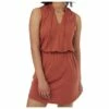 Tentree Women's Arden Dress - Dress -Outdoor Equipment Sales Shop tentree womens arden dress dress