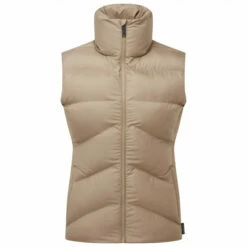 Tentree Women's Cloud Shell Puffer Vest - Synthetic Vest