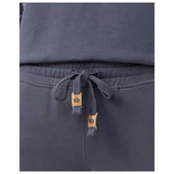 Tentree Women's French Terry Fulton Jogger - Tracksuit Trousers 9 Tentree Women's French Terry Fulton Jogger - Tracksuit Trousers -Outdoor Equipment Sales Shop tentree womens french terry fulton jogger tracksuit trousers detail 4