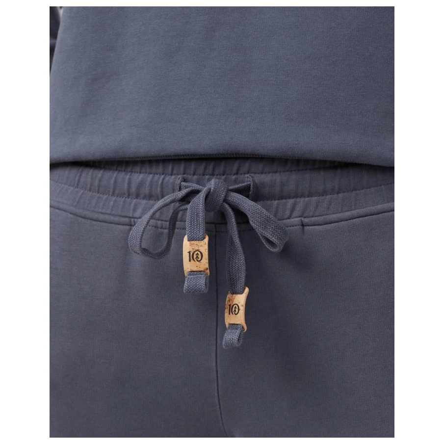 Tentree Women's French Terry Fulton Jogger - Tracksuit Trousers 6 Tentree Women's French Terry Fulton Jogger - Tracksuit Trousers - Image 4