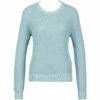Tentree Women's Highline Cotton Crew Sweater - Jumper