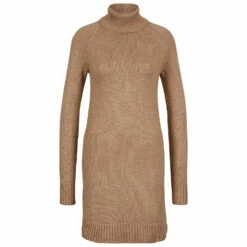 Tentree Women's Highline Turtleneck Dress - Dress