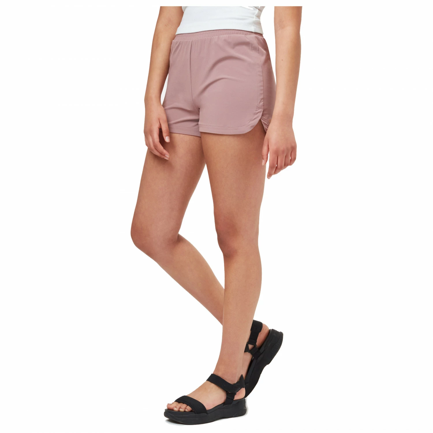 Tentree Women's Inmotion Short - Shorts 6 Tentree Women's Inmotion Short - Shorts - Image 4