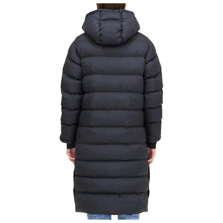 Tentree Women's Long Puffer - Coat 4 Tentree Women's Long Puffer - Coat - Image 2