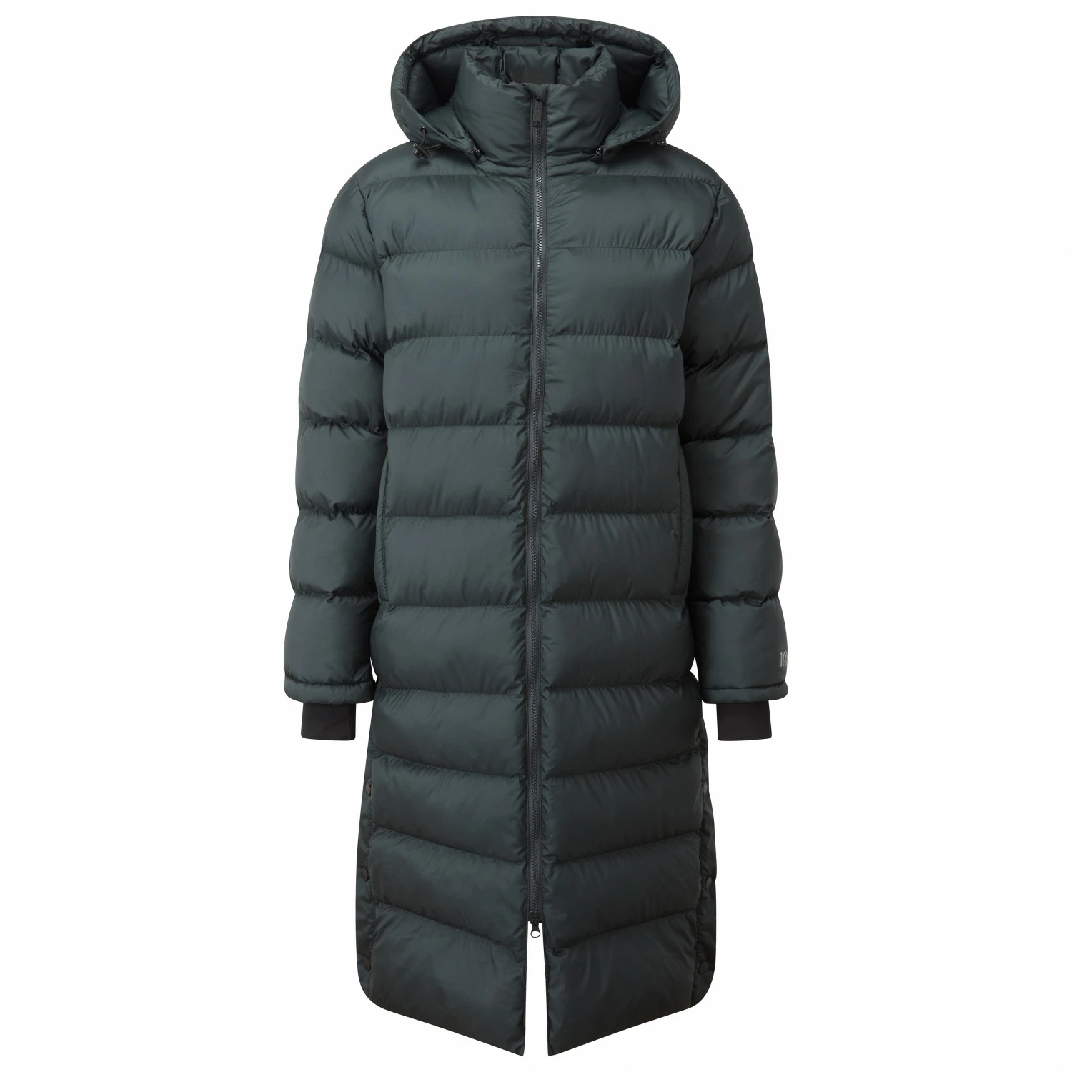 Tentree Women's Long Puffer - Coat 3 Tentree Women's Long Puffer - Coat