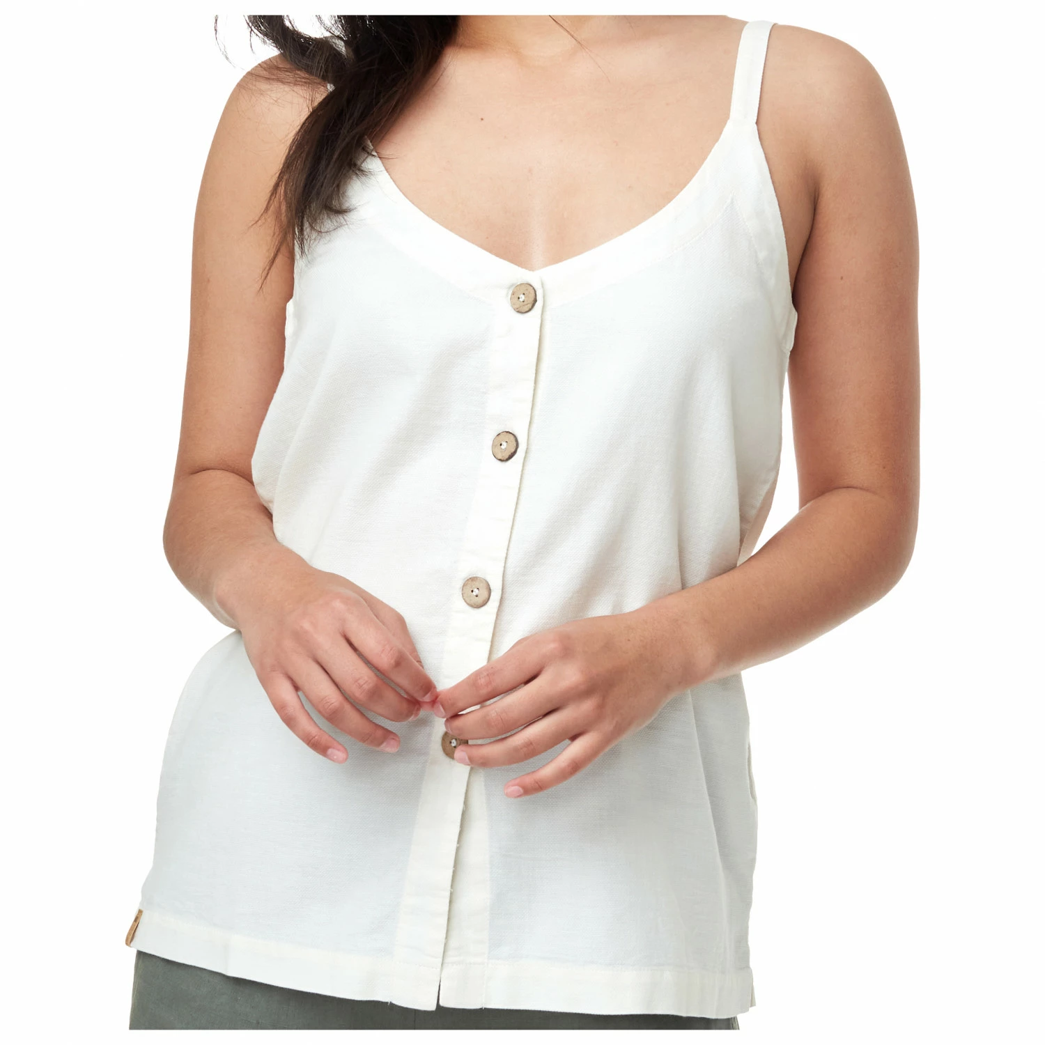 Tentree Women's Main Street Tank - Tank Top 3 Tentree Women's Main Street Tank - Tank Top