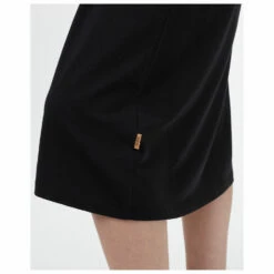 Tentree Women's Modal Sunset Dress - Dress -Outdoor Equipment Sales Shop tentree womens modal sunset dress dress detail 6