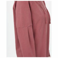 Tentree Women's Oversized French Terry Hoodie Dress - Hoodie 10 Tentree Women's Oversized French Terry Hoodie Dress - Hoodie -Outdoor Equipment Sales Shop tentree womens oversized french terry hoodie dress hoodie detail 4