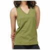 Tentree Women's Treeblend V-Neck Tank - Tank Top 2 Tentree Women's Treeblend V-Neck Tank - Tank Top -Outdoor Equipment Sales Shop tentree womens treeblend v neck tank tank top