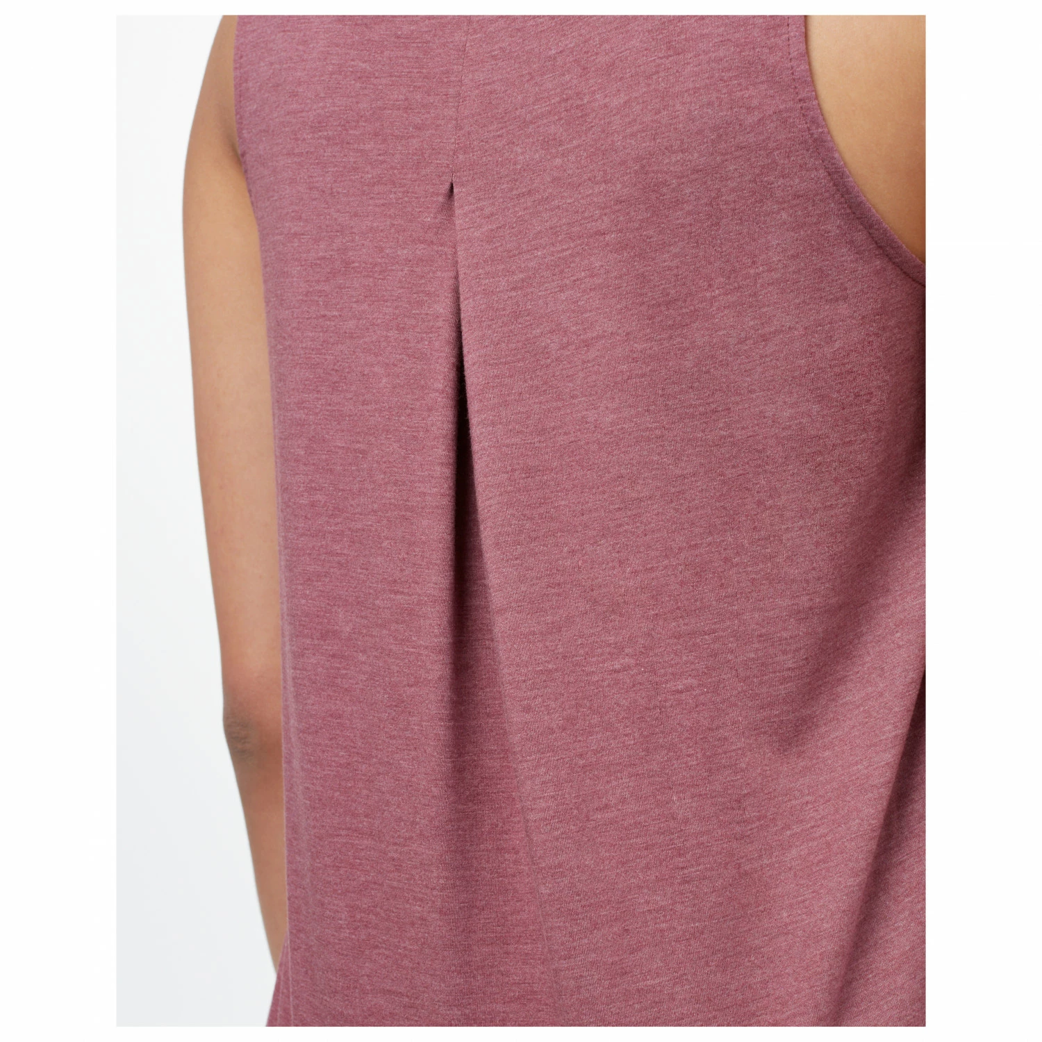 Tentree Women's Treeblend V-Neck Tank - Tank Top 8 Tentree Women's Treeblend V-Neck Tank - Tank Top - Image 6