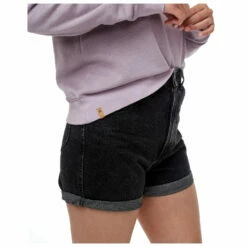 Tentree Women's Treefleece Boyfriend Crew - Jumper 6 Tentree Women's Treefleece Boyfriend Crew - Jumper -Outdoor Equipment Sales Shop tentree womens treefleece boyfriend crew jumper detail 2